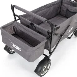 FUXTEC Bolderkar CT-500 - Grijs 17 FUXTEC Bolderkar CT-500 - Grijs -Camping Korting 1198x1200 11