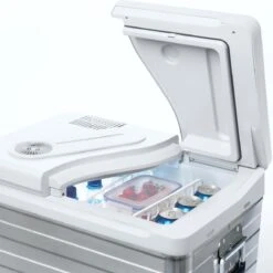 Mobicool MQ40A AC/DC Elektrische Koelbox - 39L -Camping Korting 1198x1200 13