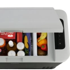 Mestic MCC-35 Koelbox Compressor - AC/DC - 35L -Camping Korting 1198x1200 14