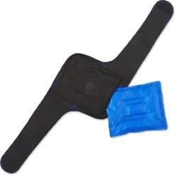 Relaxdays Hot Cold Pack Knie - Knie Brace - Kniebandage - Warmte Kompres - Bij Blessures -Camping Korting 1198x1200 19