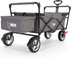 FUXTEC Bolderkar CT-500 - Grijs 23 FUXTEC Bolderkar CT-500 - Grijs -Camping Korting 1200x1003