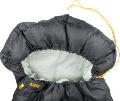 Abbey Camp Slaapzak Mummie - Grijs - 210 X 80/50 Cm 12 Abbey Camp Slaapzak Mummie - Grijs - 210 X 80/50 Cm -Camping Korting 1200x1004