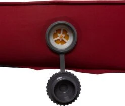 NOMAD® Levanto XW 10.0 Slaapmat | Zelfopblazende Mat Rood | 198x76x10cm | Lichtgewicht & Kwalitatief | Incl Hoes -Camping Korting 1200x1013 1