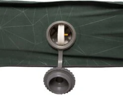 NOMAD® Dreamzone Premium XW 15.0 Slaapmat | Zelfopblazende Mat Groen | 198x78x15cm | Lichtgewicht & Kwalitatief | Incl Hoes -Camping Korting 1200x1021 1