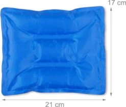 Relaxdays Hot Cold Pack Knie - Knie Brace - Kniebandage - Warmte Kompres - Bij Blessures -Camping Korting 1200x1022 4