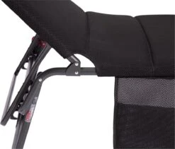 Crespo- Ligbed - AP-363 XL Air-Deluxe - Zwart (80) -Camping Korting 1200x1024 1