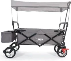 FUXTEC Bolderkar CT-500 - Grijs 20 FUXTEC Bolderkar CT-500 - Grijs -Camping Korting 1200x1028 3