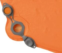 Sea To Summit UltraLight S.I. Regular - Zelf Opbaasbare Slaapmat - 2.5cm - 550g - Oranje -Camping Korting 1200x1033 2