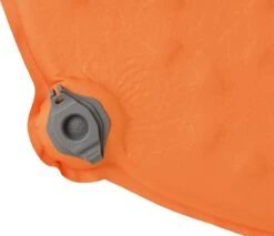 Sea To Summit UltraLight S.I. Regular - Zelf Opbaasbare Slaapmat - 2.5cm - 550g - Oranje -Camping Korting 1200x1033 4