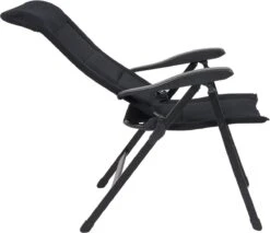 Redwood Sequoia 3d Lite - Camping Standenstoel Opvouwbaar - Zwart -Camping Korting 1200x1035 1