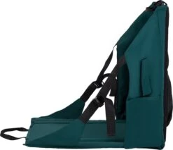 Gardenista Buiten Campingstoel - Strandstoel - Waterbestendig Draagbare Lichtgewicht Klapstoel -Camping Korting 1200x1035