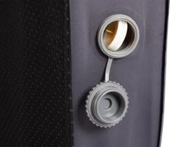 Redwood Stretch Limousine 10 DUO XL - Slaapmat Zelfopblazend - 2-persoons - 10 -Camping Korting 1200x1036 1