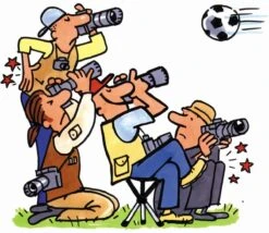 Walkstool Comfort XXL 75cm -Camping Korting 1200x1039