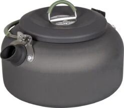 Camping Pan / Ketel 0,8 Liter, Aluminium Geschrikt Voor O.a Kamperen, Hiken, Vistrip,en Outdoor Activiteiten. -Camping Korting 1200x1044 1
