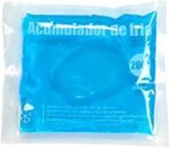 Arte R Koelelementen/icepacks - Herbruikbaar - 15 X 13 X 2 Cm -Camping Korting 1200x1044 2