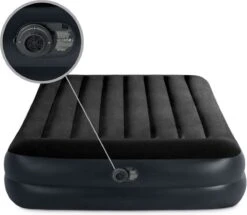 Intex Luchtbed - 2 Persoons - 203x152x42cm -Camping Korting 1200x1046 2