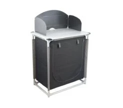 Redwood Varazze - Kookkasten - Grey -Camping Korting 1200x1050 14