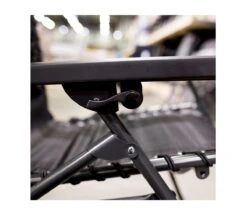 Redwood Relaxstoel Classic - Camping Relaxstoel Opvouwbaar - Zwart 12 Redwood Relaxstoel Classic - Camping Relaxstoel Opvouwbaar - Zwart -Camping Korting 1200x1050 4