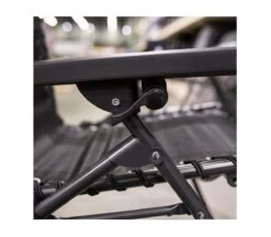 Redwood Relaxstoel Classic - Camping Relaxstoel Opvouwbaar - Zwart 13 Redwood Relaxstoel Classic - Camping Relaxstoel Opvouwbaar - Zwart -Camping Korting 1200x1050 5