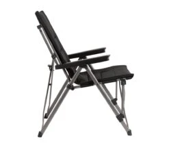 Redwood Javelin 3D - Vouwstoel - Zwart -Camping Korting 1200x1050 7