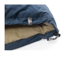 NOMAD® Blazer Classic '78 Slaapzak - Dekenmodel - Max Lichaamslengte 195 Cm -Camping Korting 1200x1051 5