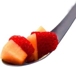 KELERINO. RVS Spork - Survival Outdoor Camping - Vork, Lepel & Mes - 3 Stuks -Camping Korting 1200x1053 1