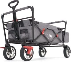 FUXTEC Bolderkar CT-500 - Grijs 16 FUXTEC Bolderkar CT-500 - Grijs -Camping Korting 1200x1054 2