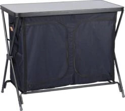 Redwood Pescadero Double - Voorraadkasten - -Camping Korting 1200x1059