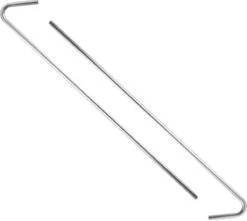 Stalen Tentharingen Set - 12 Stuks - 23 Cm | Staal | Opzetten Tent | Tentspijkers | Tentspijker | Haringen | Tentharing | Haring | Camping | Kamperen 7 Stalen Tentharingen Set - 12 Stuks - 23 Cm | Staal | Opzetten Tent | Tentspijkers | Tentspijker | Haringen | Tentharing | Haring | Camping | Kamperen -Camping Korting 1200x1075 1