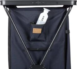 Redwood Pescadero Double - Voorraadkasten - -Camping Korting 1200x1082