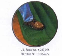 Intex Downy Luchtbed - 2-persoons - 152x203x22cm -Camping Korting 1200x1087 6