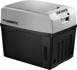 Koelbox Dometic Tropicool TCX21 Thermo-elektrisch 20 Liter 12/24/230V -Camping Korting 1200x1100 5