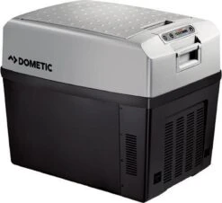 Dometic Tropicool TCX35 Thermo-elektrische Koelbox - 33 Liter - 12/24/230V - Ook Verwarmen