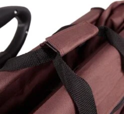 FUXTEC Bolderkar CT800 - Bruin -Camping Korting 1200x1104 7