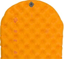 Sea To Summit UltraLight Insulated Regular Opblaasbare Slaapmat - 5cm - 480g - Oranje -Camping Korting 1200x1107 1