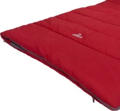 NOMAD® Levanto XL Slaapzak - Dekenmodel - Max Lichaamslengte 205 Cm 10 NOMAD® Levanto XL Slaapzak - Dekenmodel - Max Lichaamslengte 205 Cm -Camping Korting 1200x1111 4