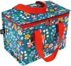 Lunchtasje / Koeltasje Elfjes In De Tuin / Fairies In The Garden Van Rex London 5 Lunchtasje / Koeltasje Elfjes In De Tuin / Fairies In The Garden Van Rex London -Camping Korting 1200x1116 1