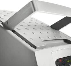 Dometic Tropicool TCX35 Thermo-elektrische Koelbox - 33 Liter - 12/24/230V - Ook Verwarmen -Camping Korting 1200x1120 10