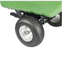 Güde Tuinkar GGW 250 - Max. 250 Kg - 75L - Stabiel Met Kantelfunctie -Camping Korting 1200x1120 5