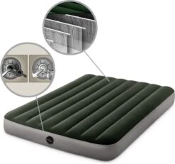 Intex Prestige Downy Luchtbed - Tweepersoons -Camping Korting 1200x1121 3