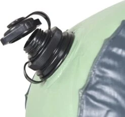 Bo-Camp Luchtbed - Velours Air-XL 1 - 1-persoons - 200x78x23 Cm -Camping Korting 1200x1123 2