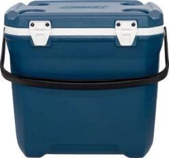 Coleman 28QT Xtreme Koelbox - 26 Liter - Blauw -Camping Korting 1200x1123 5