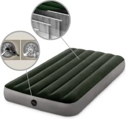 Intex Prestige Downy Twin Luchtbed - 1-persoons - 191 X 99 X 22 Cm 15 Intex Prestige Downy Twin Luchtbed - 1-persoons - 191 X 99 X 22 Cm -Camping Korting 1200x1126 1