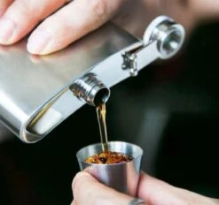 6x Rvs Shot Bekertjes - Borrelglaasjes - Thee/ Koffie Beker - Shotjes Met Leren Case - Bekers 30 ML 7 6x Rvs Shot Bekertjes - Borrelglaasjes - Thee/ Koffie Beker - Shotjes Met Leren Case - Bekers 30 ML -Camping Korting 1200x1126 3