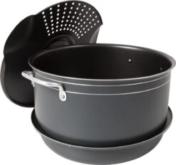 Bo-Camp Pannenset - Camping - 7-delig - Aluminium -Camping Korting 1200x1128 1