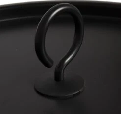 Bo-Camp - Campingtafel Palmetto - 45x44 Cm - Staal -Camping Korting 1200x1132