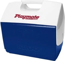 Igloo Playmate Elite Kleine Koelbox - 15 Liter - Blauw -Camping Korting 1200x1136 5