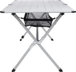 Campart Campingtafel XL TA-0806 - Opvouwbaar, Lichtgewicht En Met Verstelbare Poten - Kampeertafel Inklapbaar Inclusief Opbergtas - 140 X 80 X 70 Cm - Wit 19 Campart Campingtafel XL TA-0806 - Opvouwbaar, Lichtgewicht En Met Verstelbare Poten - Kampeertafel Inklapbaar Inclusief Opbergtas - 140 X 80 X 70 Cm - Wit -Camping Korting 1200x1147