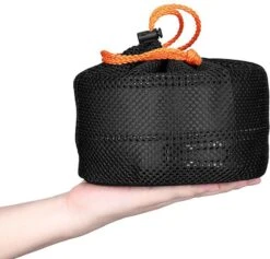 Hikr® Camping Pannenset - Complete 22-delige Kookset - Lichtgewicht - Kookgerei Servies - Outdoor - BPA-vrij - Keukengerei Set 14 Hikr® Camping Pannenset - Complete 22-delige Kookset - Lichtgewicht - Kookgerei Servies - Outdoor - BPA-vrij - Keukengerei Set -Camping Korting 1200x1150 6