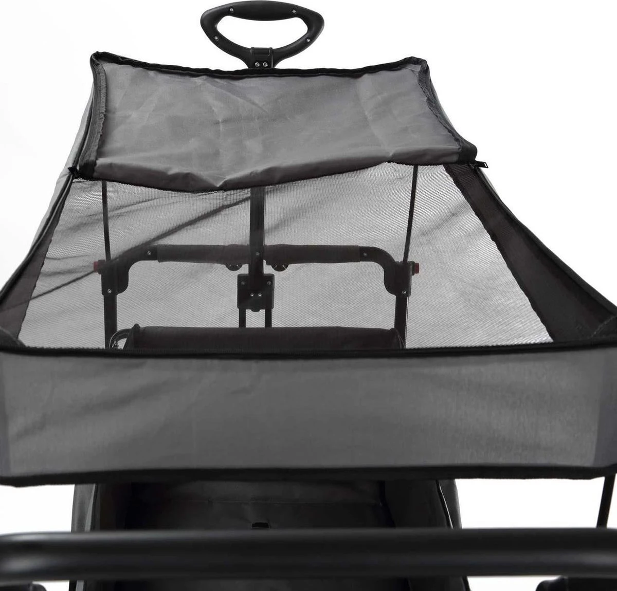 FUXTEC Bolderkar FX-CT850 - Grijs 6 FUXTEC Bolderkar FX-CT850 - Grijs - Afbeelding 6